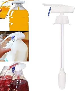 Distributeur automatique de boissons, distributeur de lait pour réfrigérateur d'un gallon, distributeur
