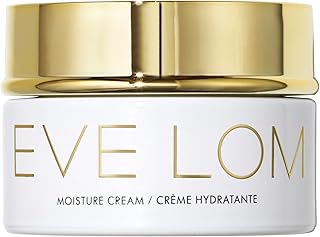 Crème hydratante d'eve lom pour unisexe - crème 1,7 oz