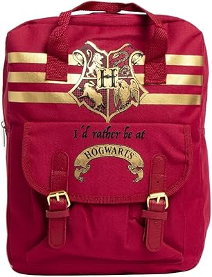 Sac à dos d'école poudlard 4 crest, bourgogne, m, bourgogne, moyen, bourgogne, m. Des économies substantielles vous attendent sur Diaytar