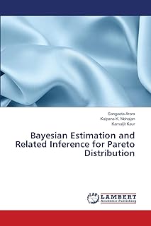 Estimation bayésienne et inférence associée pour la distribution de pareto