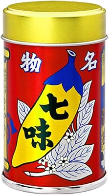 Yawataya isogoro shichimi togarashi, 14g