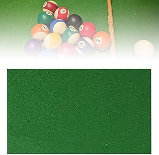 Tissu de billard, feutre de table de billard, tissu de piscine à vitesse