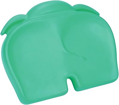Oreiller de sol et de genou pour enfants bombo ellie pad - bleu