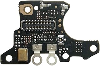 Pièces de rechange pour tampon de microphone (assemblées) pour huawei p20 pro, pièces