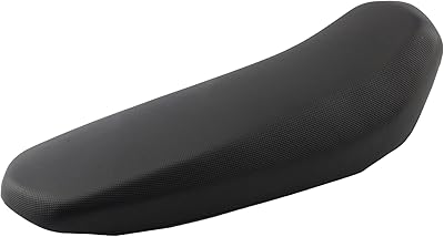 Abserc soron seat, coussin de siège de moto standard, coussin de siège