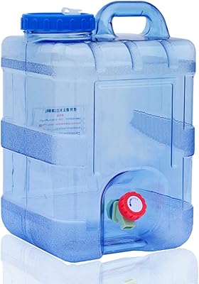 Conteneurs de stockage d'eau - réservoir d'eau | réservoir d'eau en plastique |