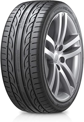 Hankook 215/40 r18 - 40/215/r18 89y - c/c/70db - pneus été (voiture particulière)