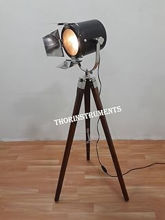 Thorinstruments (avec appareil) lampadaire de studio moderne éclairage de photographie lampadaire lampadaire éclairage
