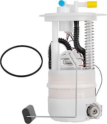 Module de pompe à carburant oem e8545m compatible avec nissan