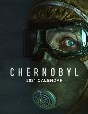 Calendrier tchernobyl 2021 : calendrier des séries télévisées 2021
