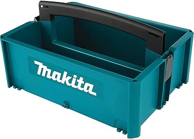 Boîte à outils makita p-83836