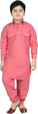 Vêtements indiens pour enfants pyjama kurta pour garçons. Votre centre commercial virtuel au Sénégal : Diaytar