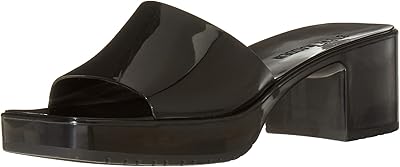 Sandales à talons harlen steve madden pour femmes