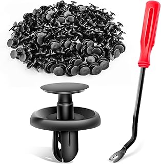 Goo acc clips de fixation de rechange en nylon de haute qualité