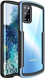 Coque de protection arrière fine anti-choc xond avec cadre en tpu souple