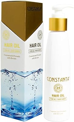 Huile capillaire constanta 100 ml. Diaytar Sénégal : Des milliers de produits à portée de clic, livrés chez vous