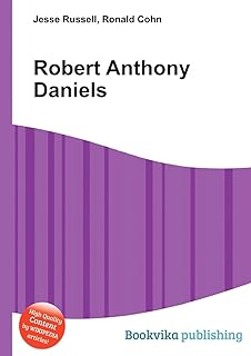 Robert anthony daniels