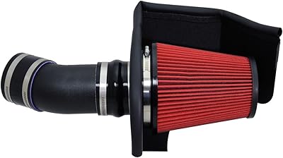 Admission d'air en métal noir série performance apex corsa 616864-d. Diaytar : Où vos envies rencontrent votre budget