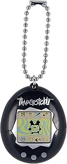 Tamagotchi - noir original (emballage mis à jour)