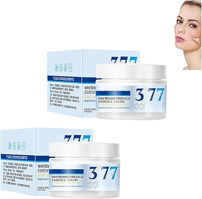 Crème blanchissante du centenaire la plus puissante, crème blanchissante à l'essence de taches