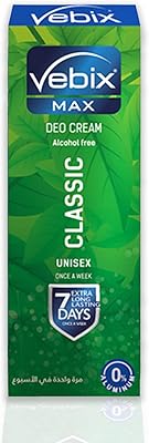 Crème vibex classique 25 ml