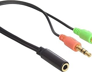 Adaptateur casque sandberg pour smartphones 508-67. Redéfinissez vos attentes shopping avec Diaytar