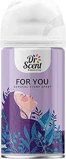 Spray désodorisant doctor scent for you (300 ml)