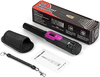 Pointeur de détecteur de métaux ink bird plus avec niveau de signal d'affichage