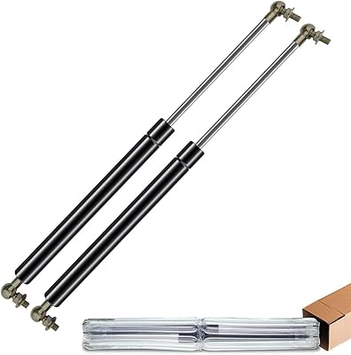 A-premium support de levage de capot de remplacement pour toyota land cruiser landcruiser