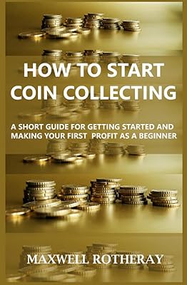 Comment commencer à collectionner des pièces : un petit guide pour démarrer