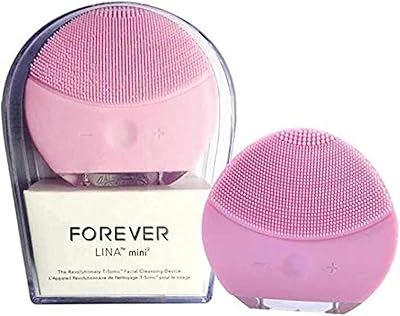 Mini brosse lina de forever pour le nettoyage du visage, couleur rose – Photo produit Dakar Sénégal – Livraison rapide Mini brosse lina de forever pour le nettoyage du visage, couleur rose. Diaytar : Où chaque achat est une victoire pour votre budget