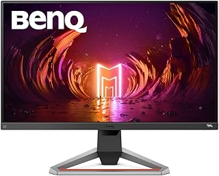 Moniteur de jeu benq mobiuse ex2710s 27 pouces fhd hdri ips 165 hz