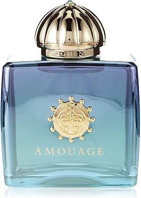 Amouage figment woman eau de parfum, 100 ml