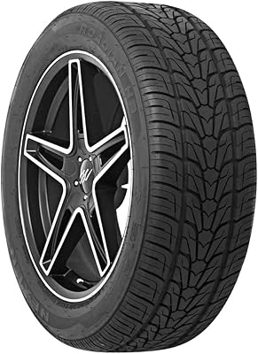 Pneu radial nexen hp pour toutes les saisons de rodian - 265/35r22 102v
