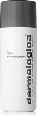 Derma logica gommage hydratant adapté aux peaux mixtes sous forme de crème