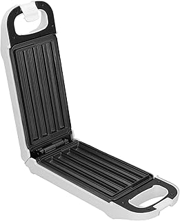 Machine à churros, chauffage rapide antiadhésif de 750 w, machine à petit-déjeuner électrique
