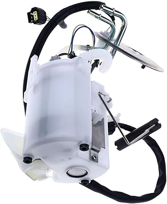 Pompe à carburant électrique a-premium compatible avec ford taurus mercury sable 1998 v6