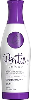 Formule anti-âge originale portier à l'extrait de baobab par unique, 33,8 fl oz