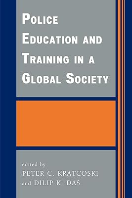 Éducation et formation de la police dans une société mondialisée