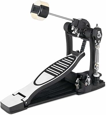 Double pédale de batterie x-drum pro