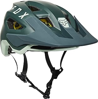 Casque de vtt fox racing speedframe
