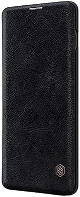 Étui à rabat en cuir ken series royal pour samsung galaxy s10 plus