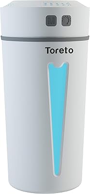 Humidificateur d'essence toretto (tore 1109) humidificateur diffuseur d'huiles essentielles pour la maison, humidificateur