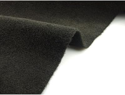Serviette silts cpc5950 - 140 x 70 cm - noir
