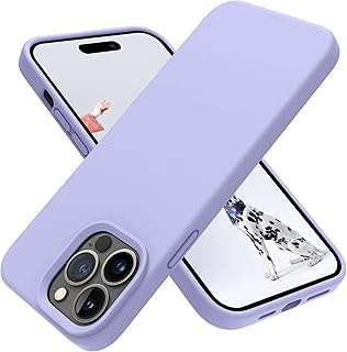 Coque mobile fine en silicone anti-choc auto fly pour iphone 14 pro max
