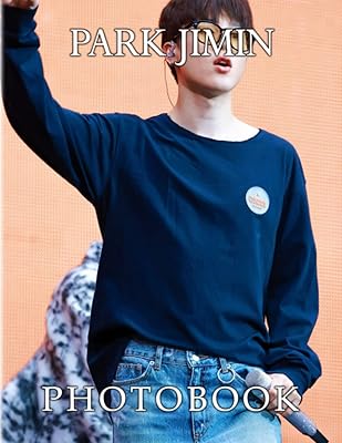 Livre photo du parc jímín : 40 superbes et belles photos