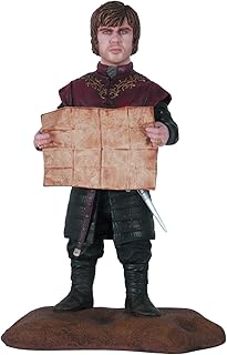 Figurine tyrion lannister de game of thrones