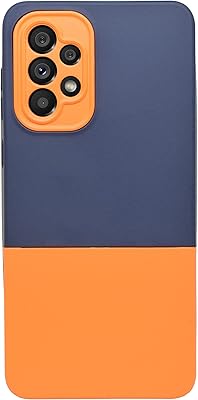 Coque arrière fine et rigide en silicone résistante aux chocs rayures avec protection