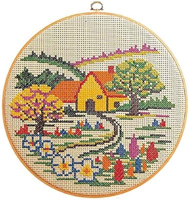 Kit de couture - 12" (30 cm) de diamètre (sk912-1228)
