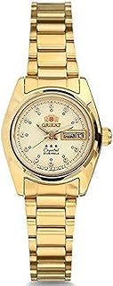 Montre automatique orient pour femme bracelet